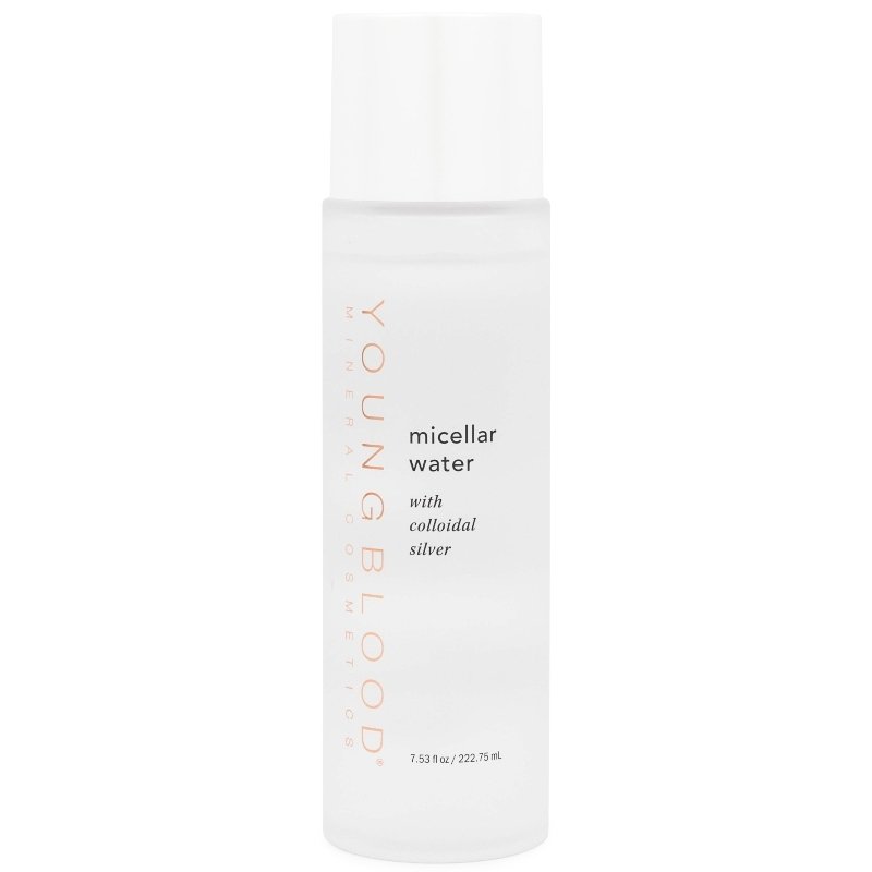 YOUNGBLOOD - Miceller Water 222 ml