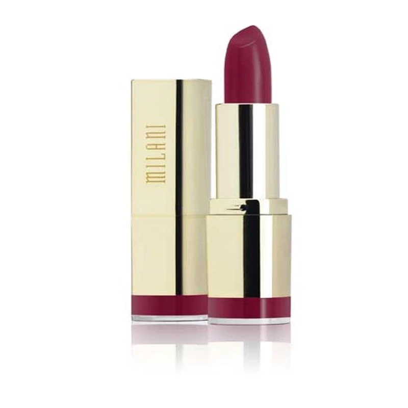 Color Statement Matte Lipstick Matte Elegance