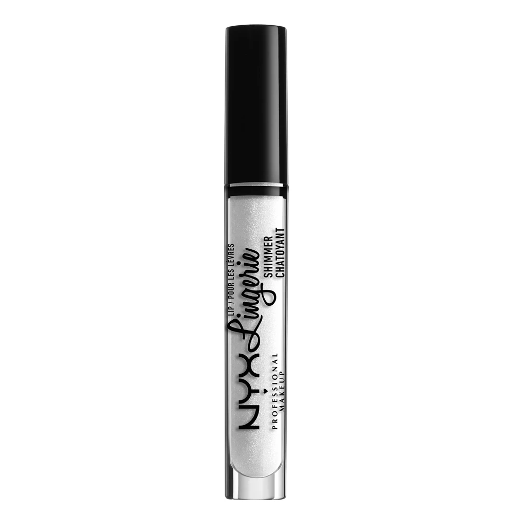Lip Lingerie Shimmer Clear