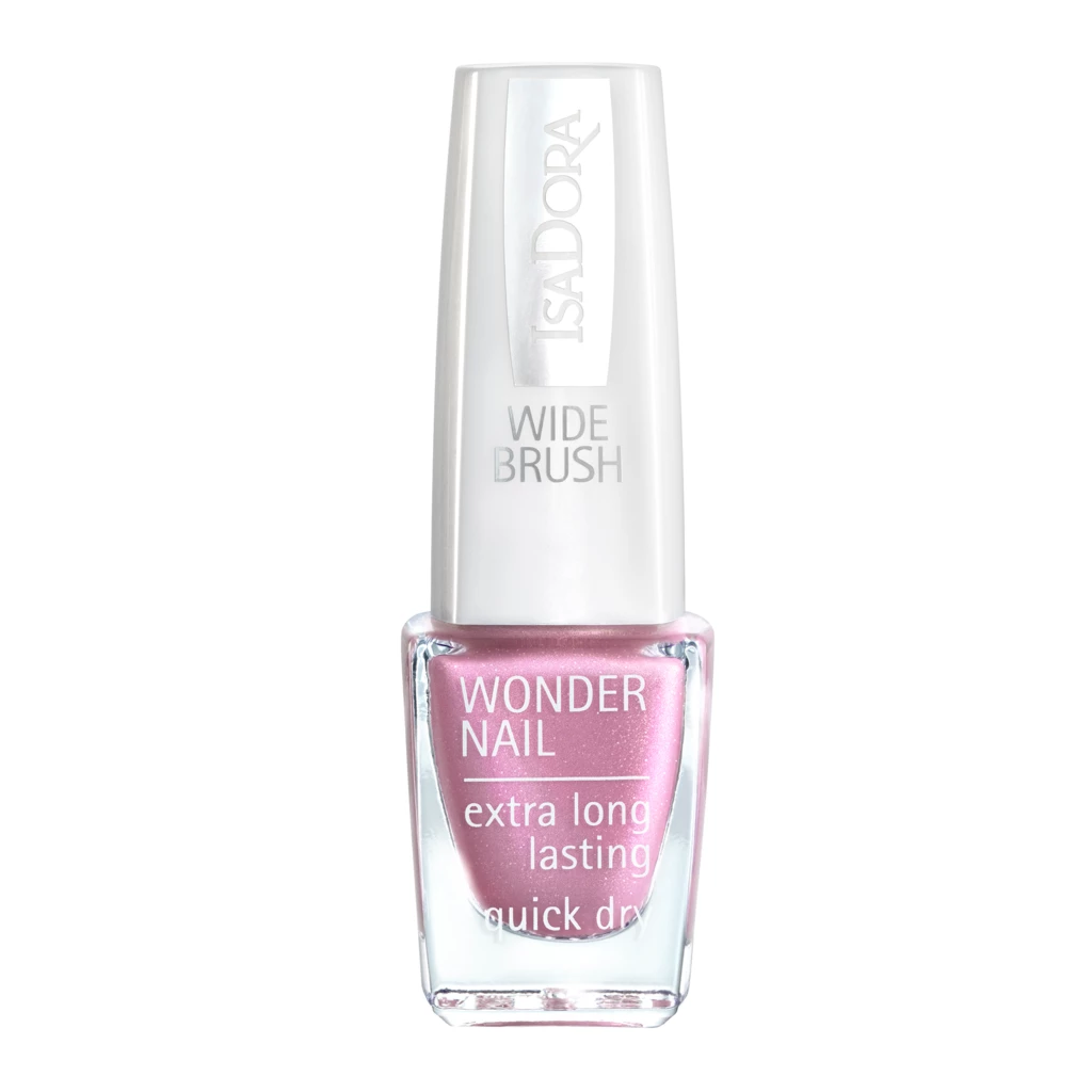 Wonder Nail 118 Sparkling Candy