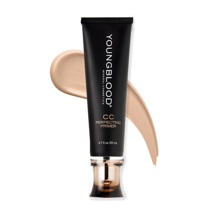 YOUNGBLOOD - CC Perfecting Primer - Bare