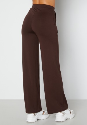 BUBBLEROOM Alanya trousers Brown XXL