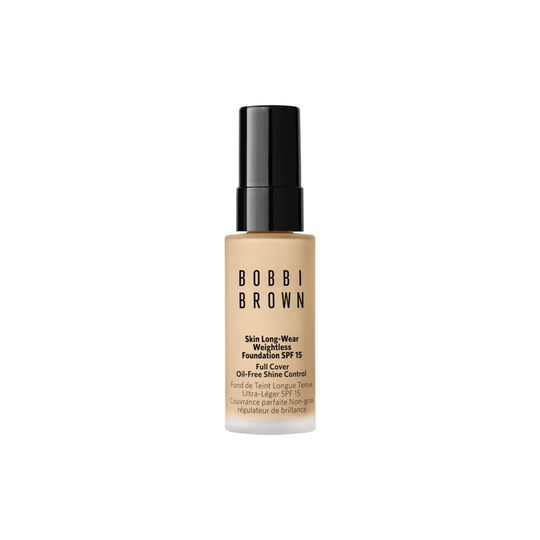 Skin Longwear Weightless Foundation SPF15 Ivory