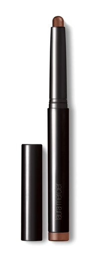 Satin Matte Eye Colour Burnished Bronze