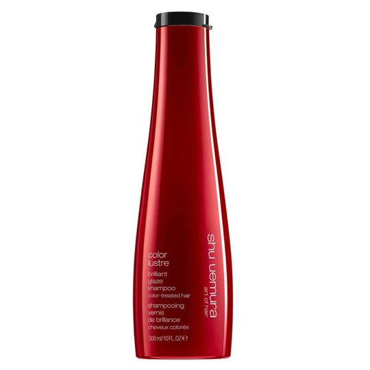Color Lustre Schampoo 300 ml