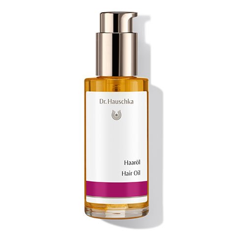 Dr. Hauschka - Hair Oil 75 ml