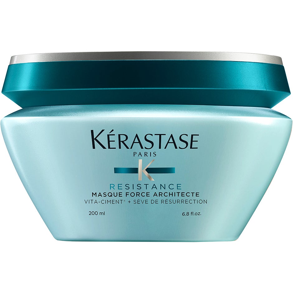Kérastase Resistance Masque Force Archtecte, 200 ml Kérastase Hiusnaamiot