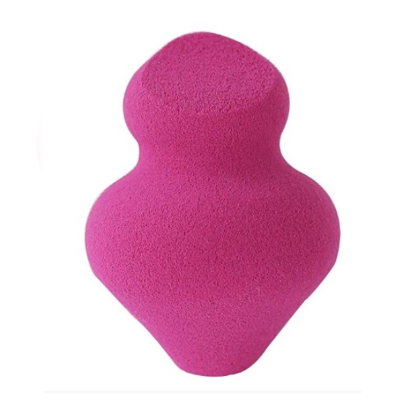 Meikkisieni Miracle Sculpting Real Techniques