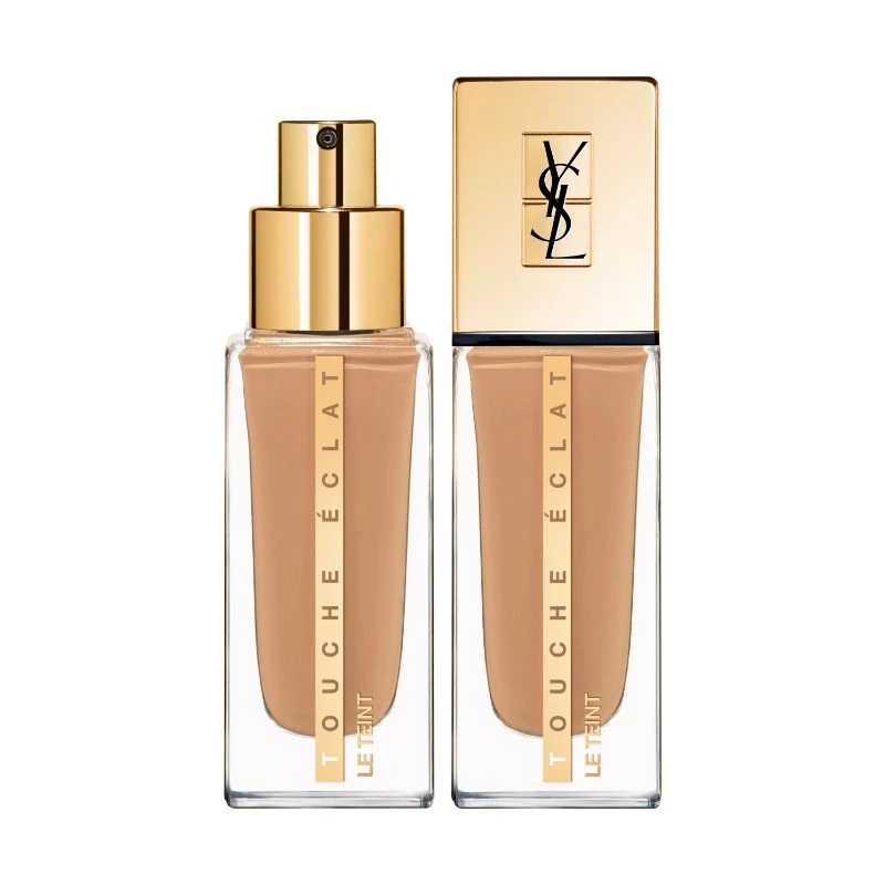Touche Éclat Le Teint Foundation BR50 Cool Honey
