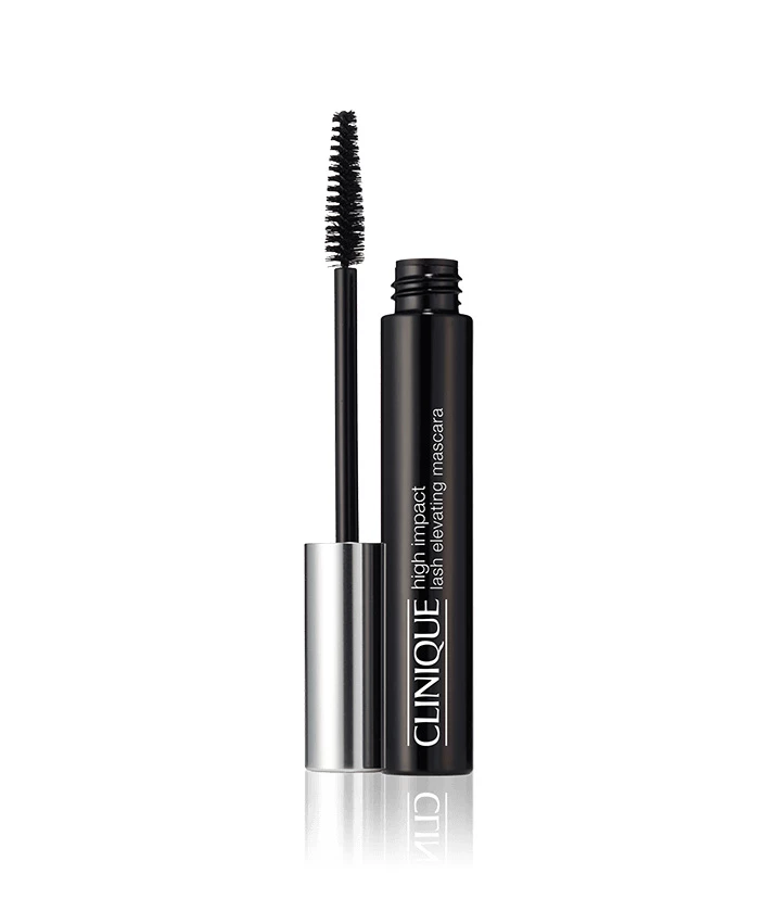 High Impact Elevating Mascara Black