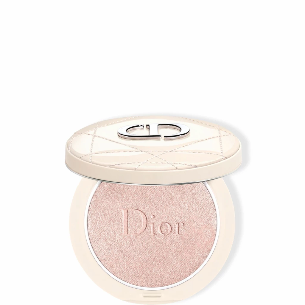 Forever Couture Luminizer Highlighter 02 Pink Glow