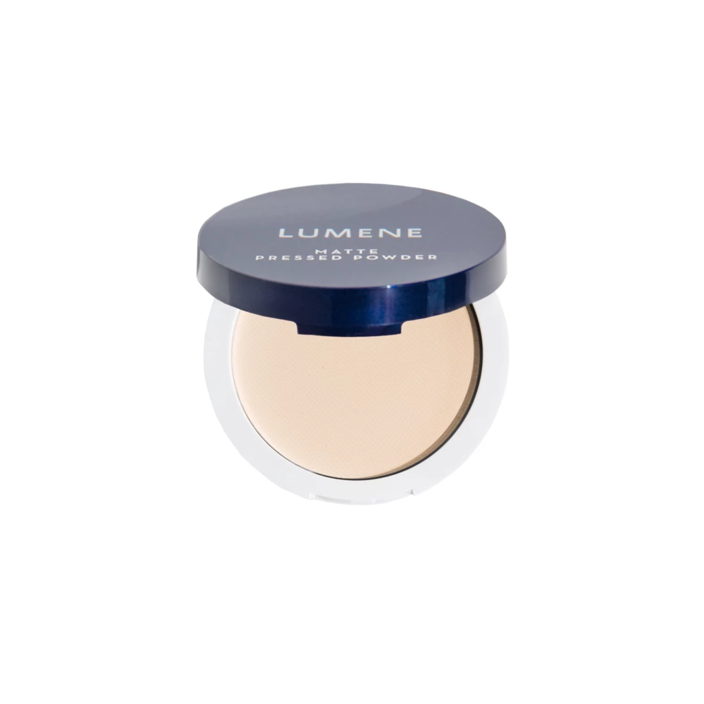 Matte Oil-Control Setting Powder 0