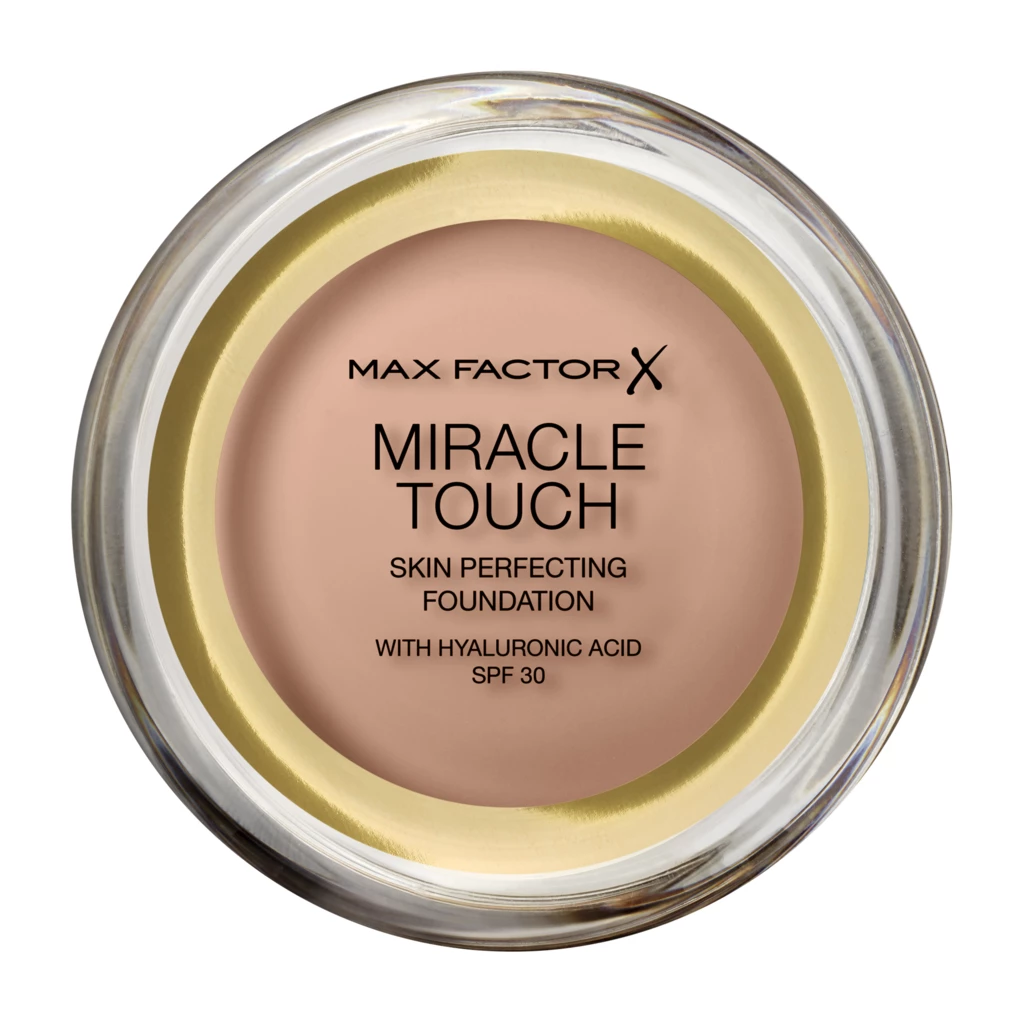 Miracle Touch Foundation 70 Neutral