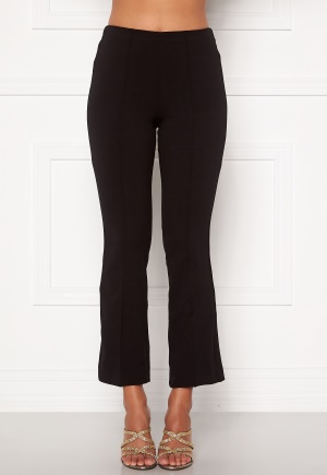 VERO MODA Victoria Ancle Leggings Black L