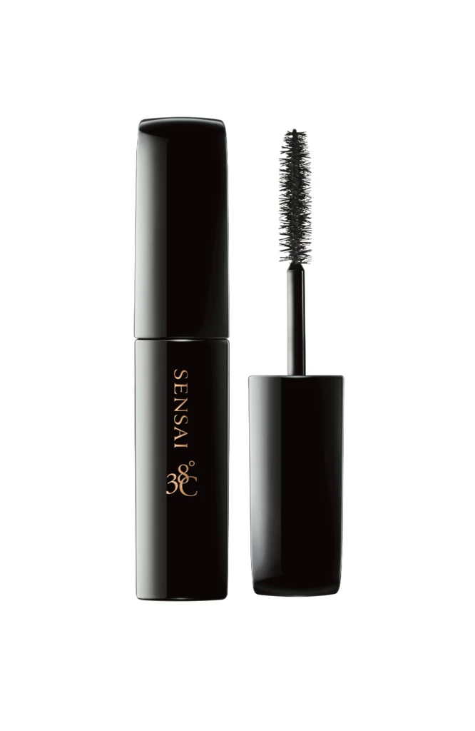 Lash Volumiser Mascara Black