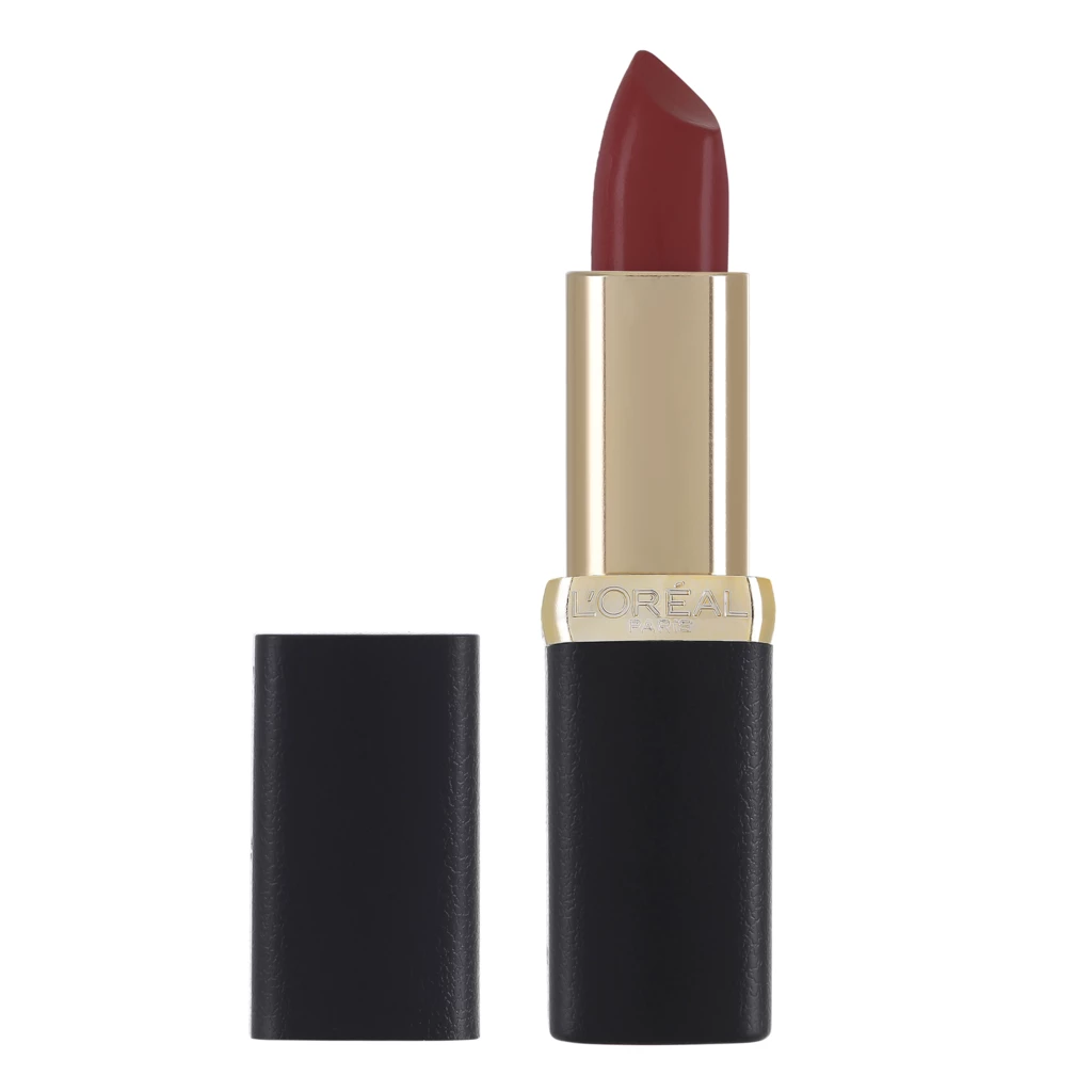 Color Riche Matte Lipstick 349 Paris Cherry