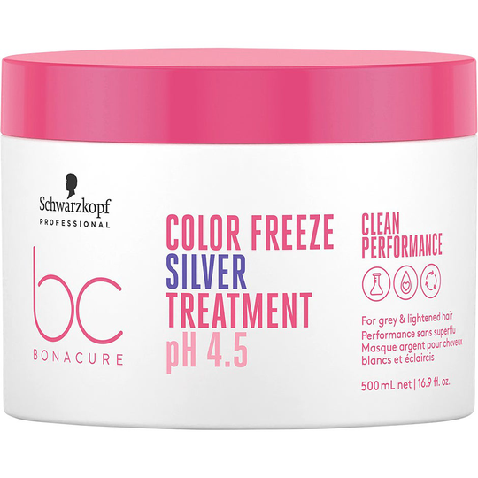 Bc Color Freeze, 500 ml Schwarzkopf Professional Hiusnaamiot