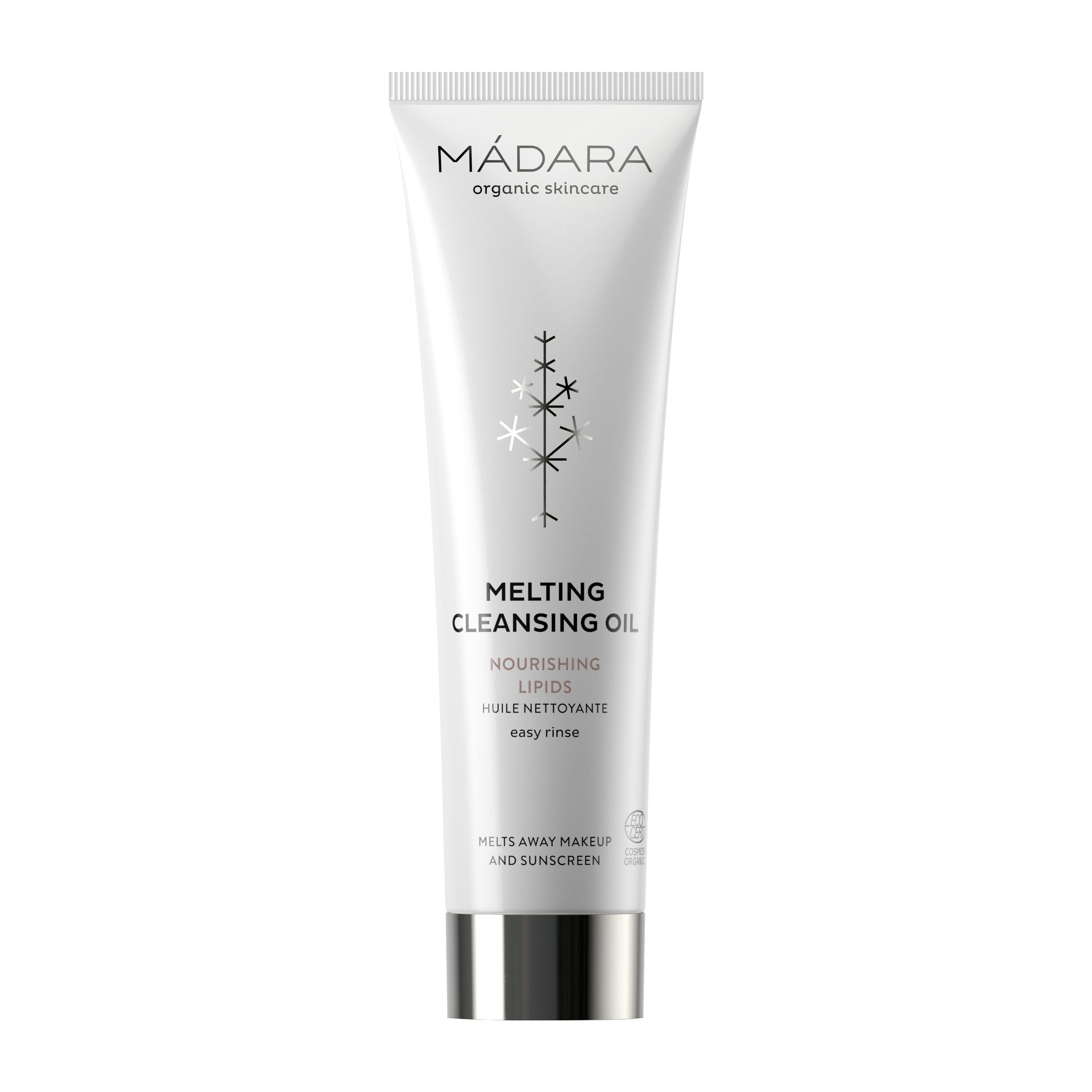 Mádara - Melting Cleansing Oil 100 ml