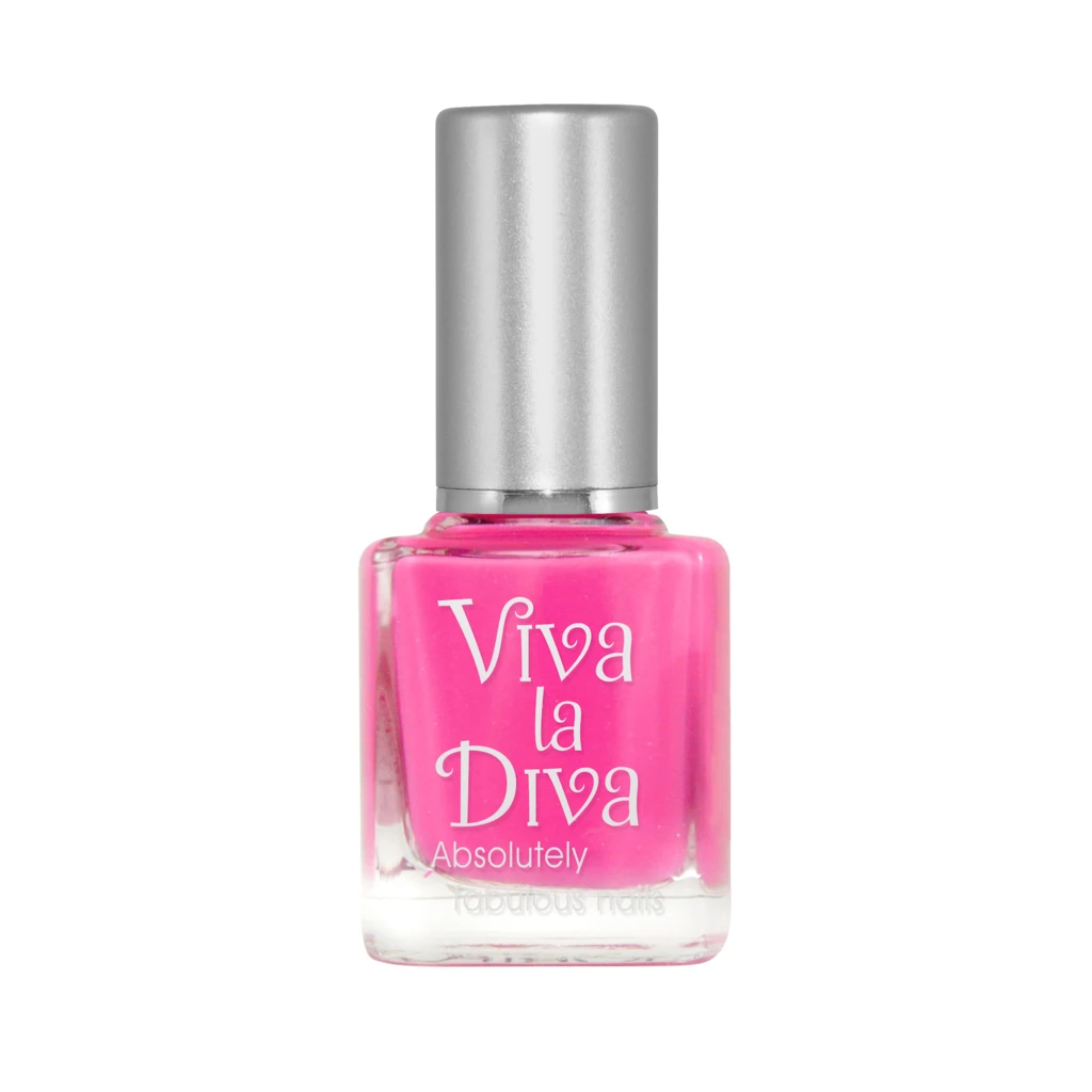 Nail Polish Love Shot