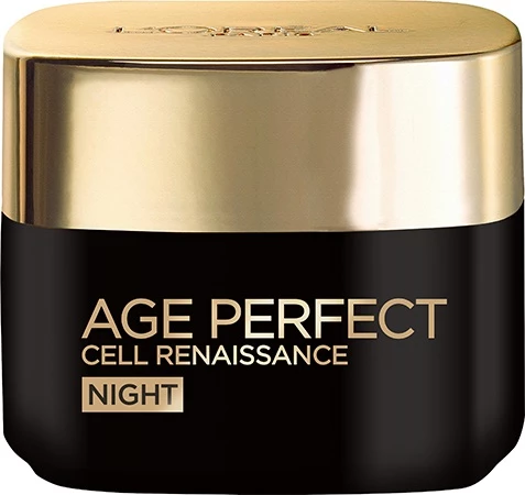 Age Perfect Cell Renaissance Night Cream 50 ml