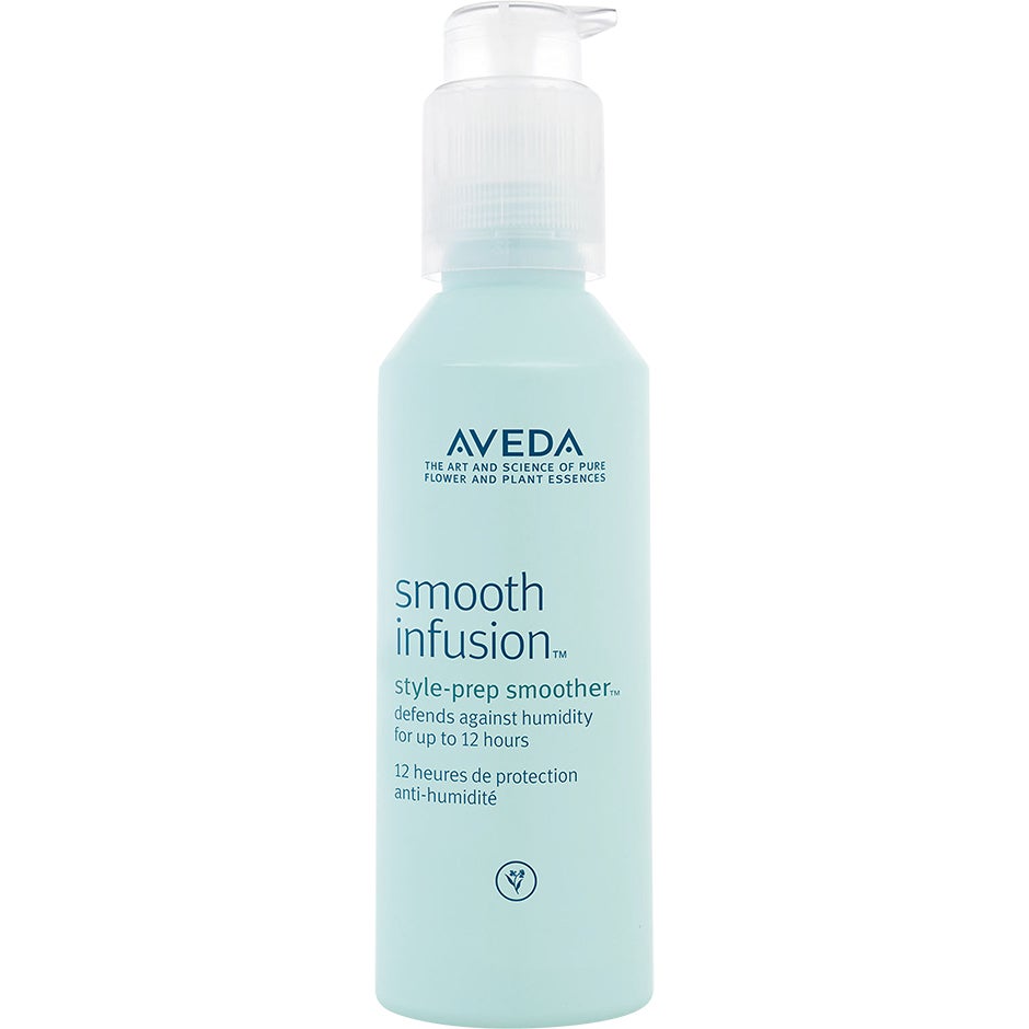 Smooth Infusion Style Prep Smoother, 100 ml Aveda Hiuslakat