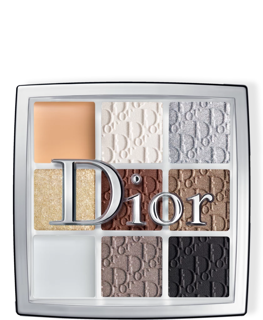Backstage Custom Eye Palette 001 Universal Neutral