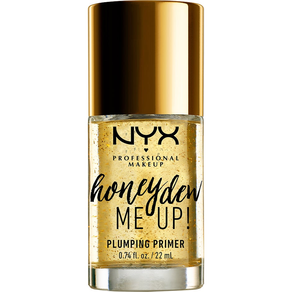 Honey Dew Me Up, 22 ml NYX Professional Makeup Pohjustus