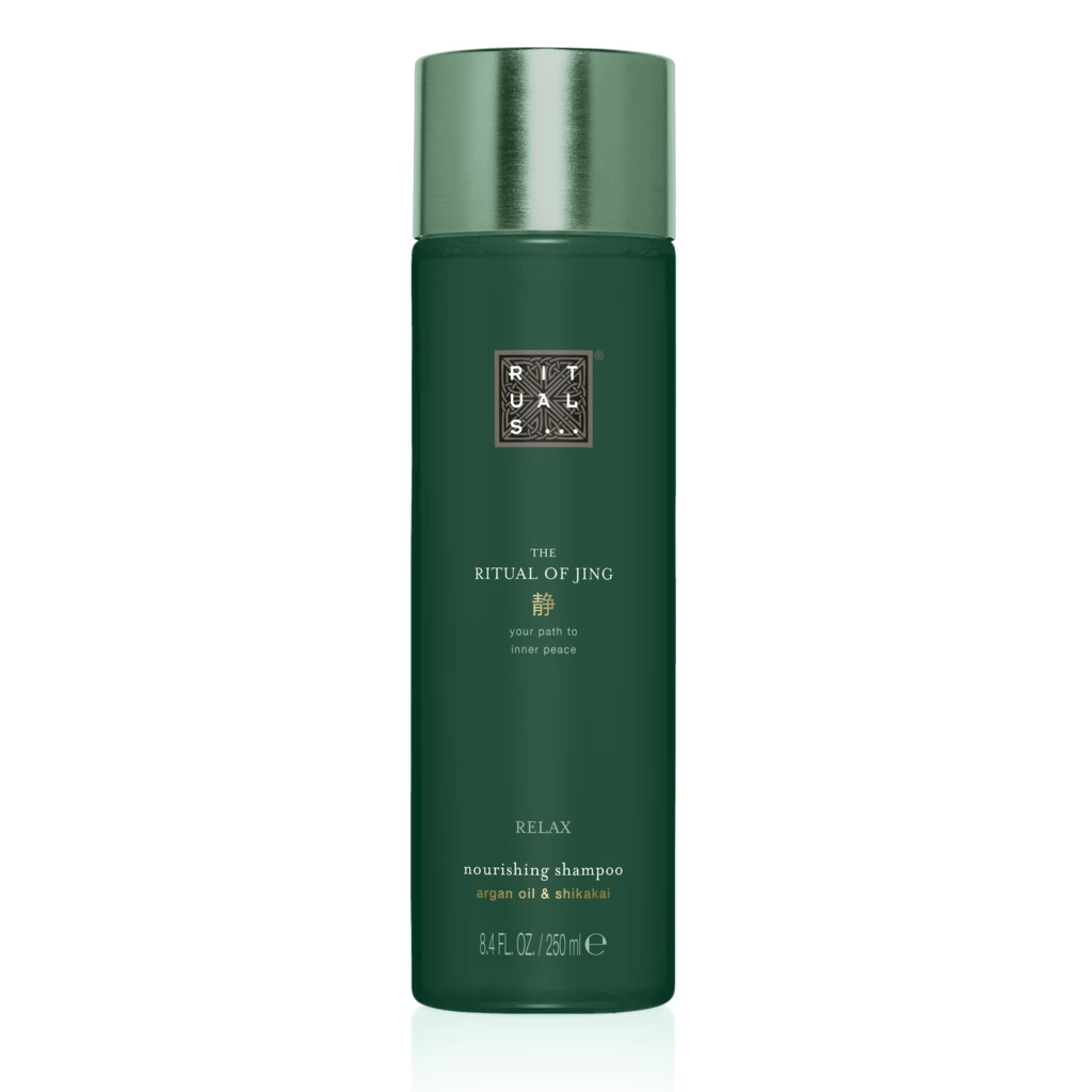 The Ritual Of Jing Shampoo 250 ml