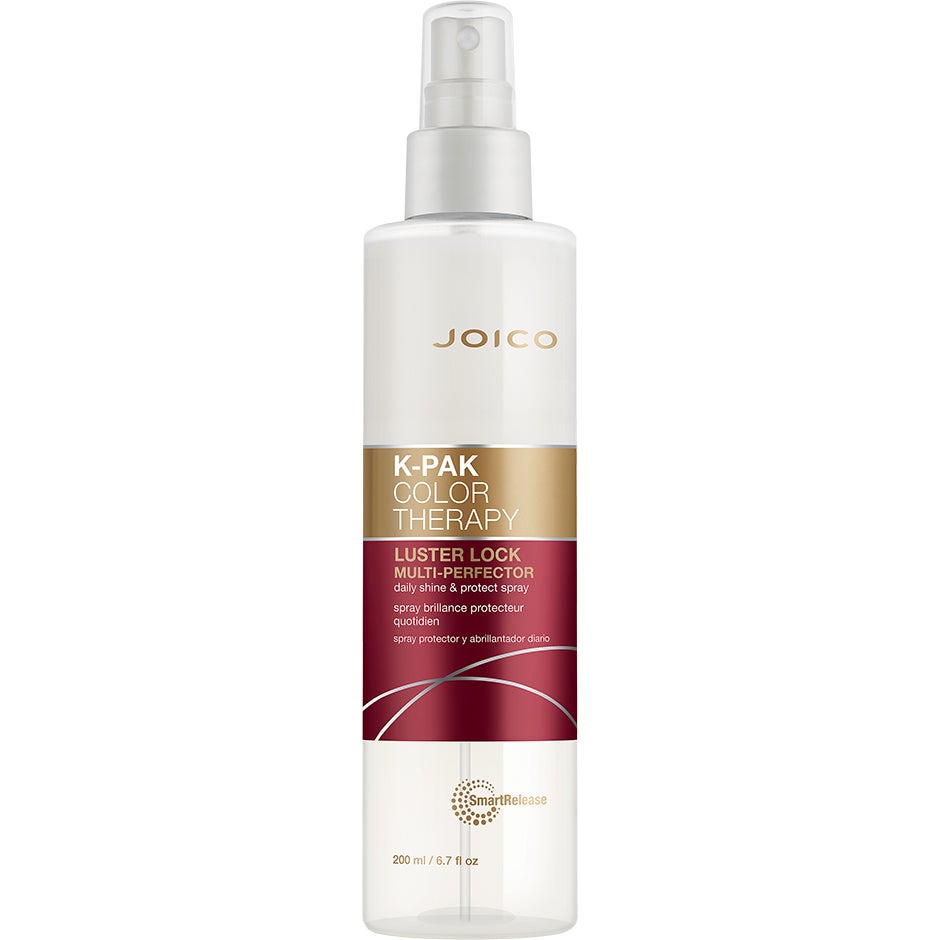K-Pak Color Therapy, 200 ml Joico Hiuksiinjätettävät hoitoaineet