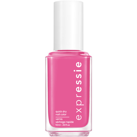 Essie - Expressie Nail Polish - Trick Clique