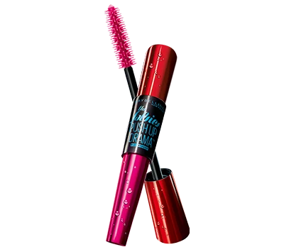 Falsies Push Up Mascara Waterproof Black