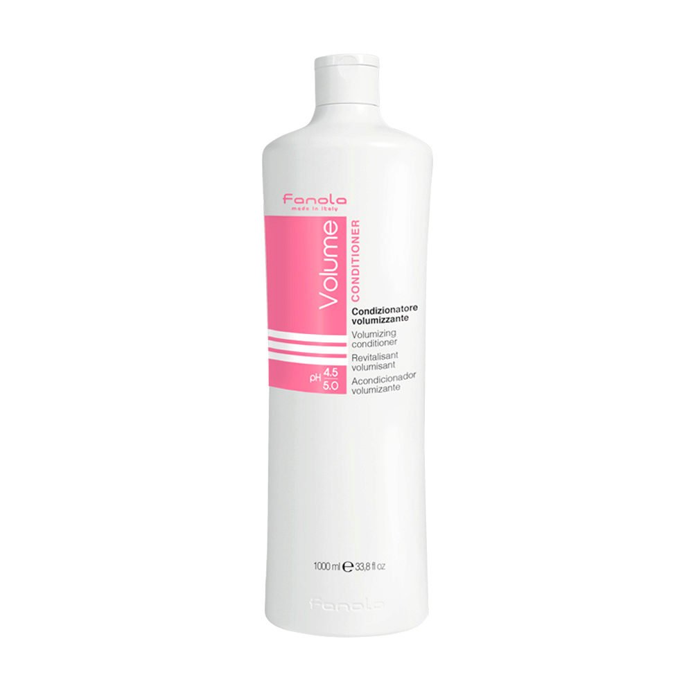 Fanola - Volume Volumizing Conditioner 1000 ml