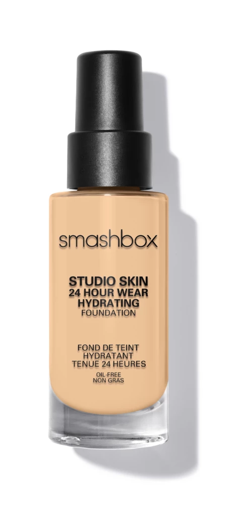 Studio Skin 24H Hydra Foundation 0.3 Fair - Natural Undertone