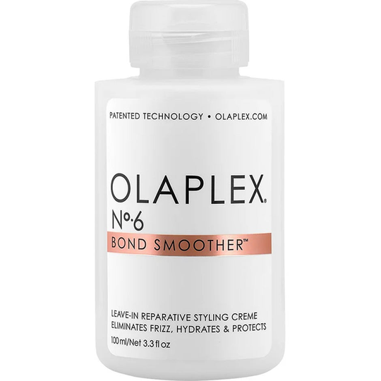 Olaplex No6 Bond Smoother, 100 ml Olaplex Hoitavat tuotteet