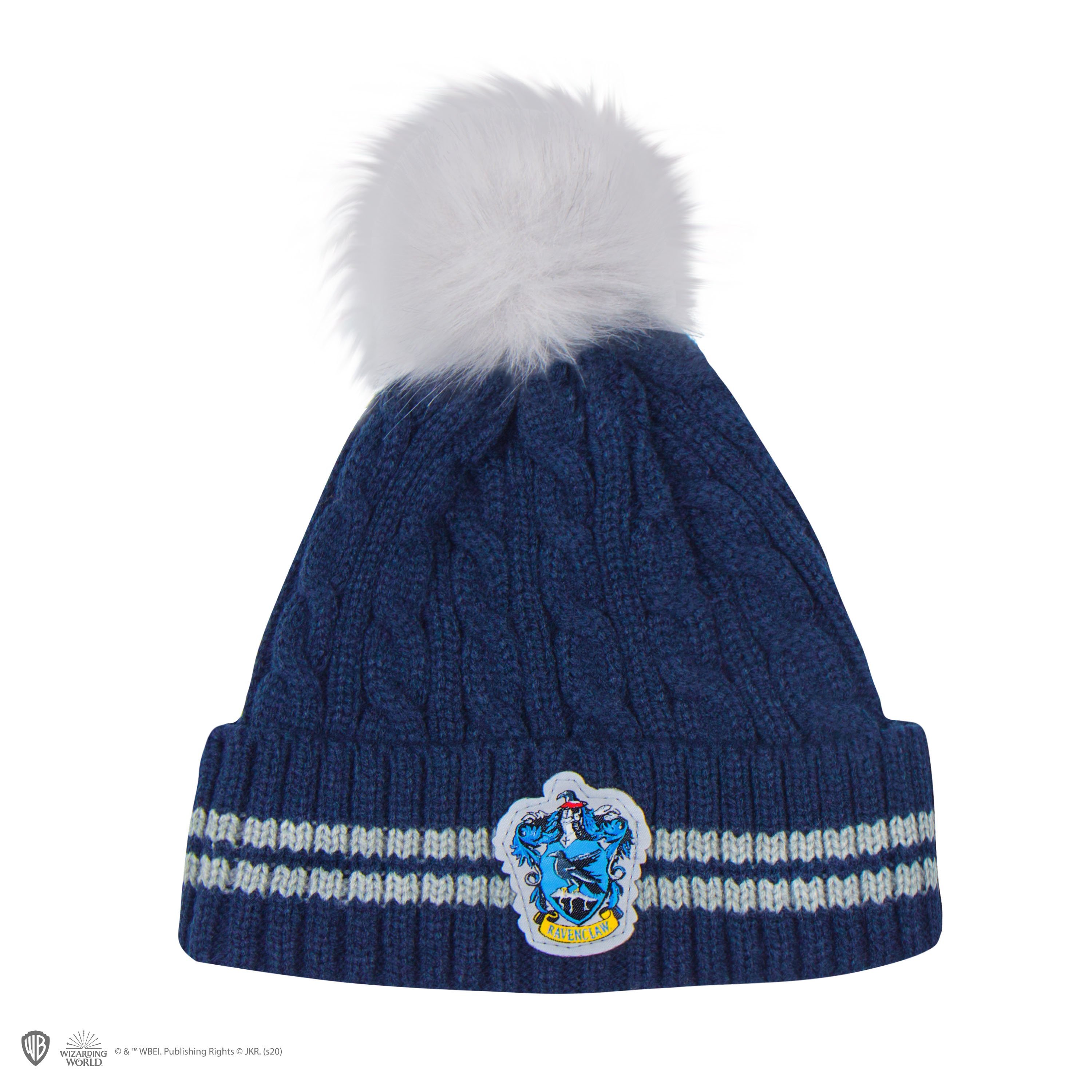Harry Potter - Ravenclaw - Pompom Beanie