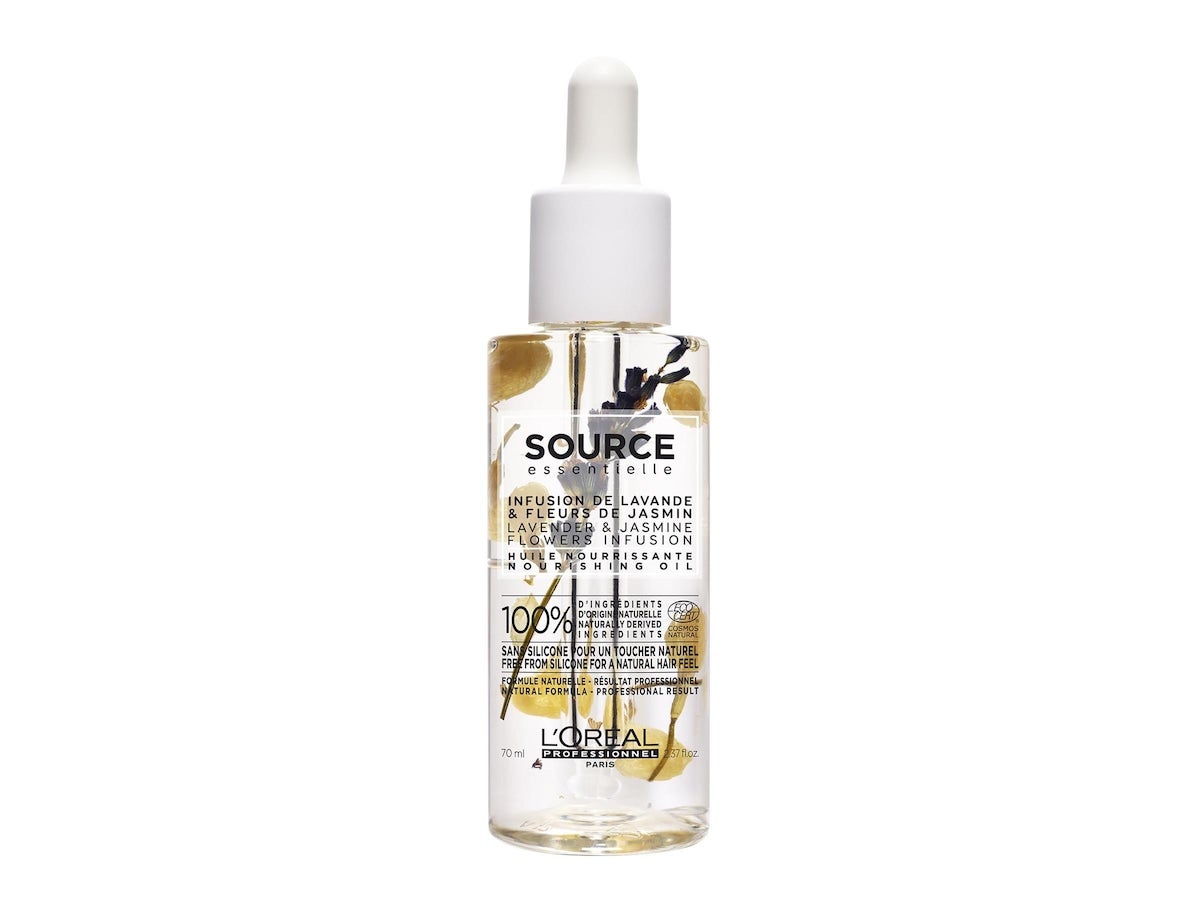Source Essentielle, 75 ml L'Oréal Professionnel Hiusöljyt