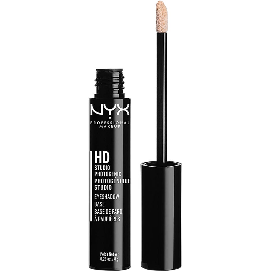 High Definition Eye Shadow Base, 8 g NYX Professional Makeup Pohjustus