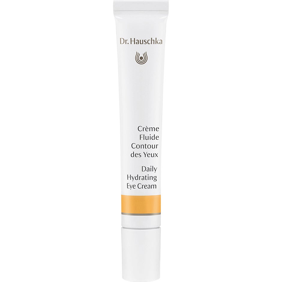Daily Hydrating Eye Cream, 12 ml Dr. Hauschka Silmät