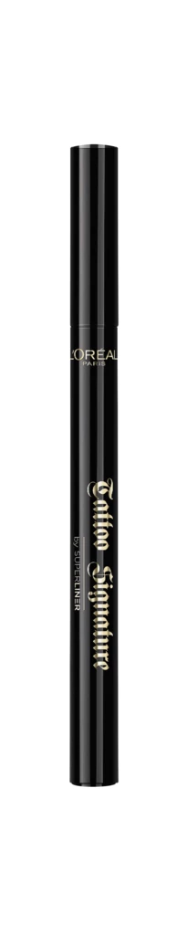 Super Liner Tattoo Signature Liners Black
