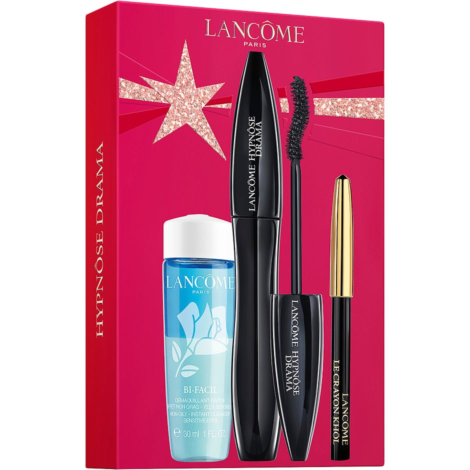 Hypnôse Drama Mascara Bas Gift Set, Lancôme Setit & Paletit