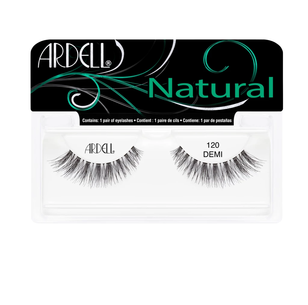 Strip Lash 120 Demi