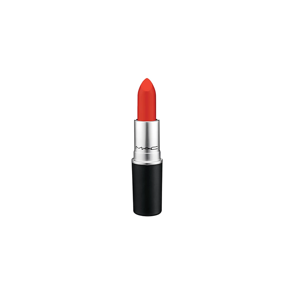 Retro Matte Lipstick Dangerous