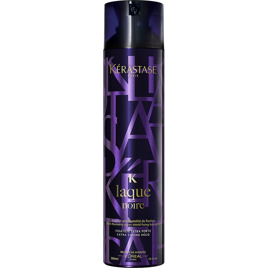 Kérastase Laque Noire, 300 ml Kérastase Hiuslakat