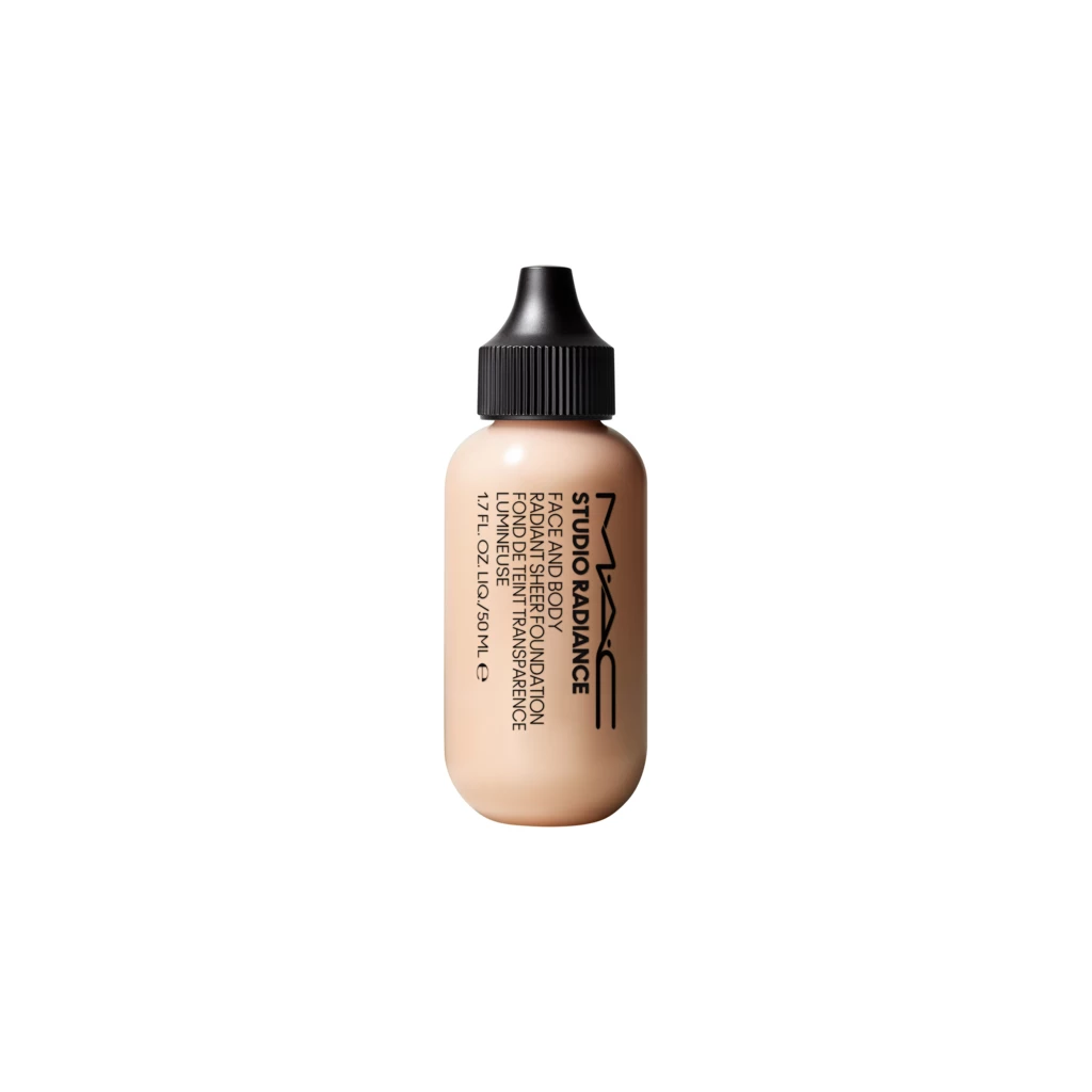 Studio Radiance Face & Body Foundation W 0