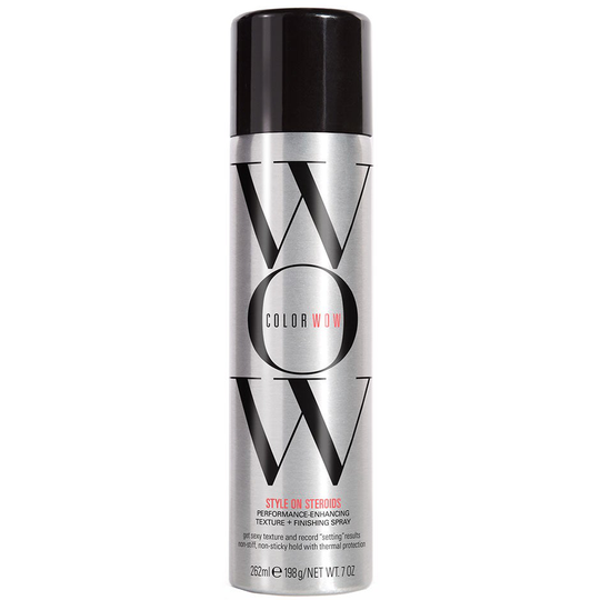 Colorwow Style on Steroids Texture Spray, 262 ml Colorwow Hiuslakat