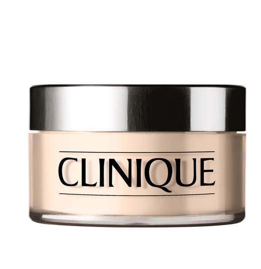 Blended Face Powder Transparency Neutral