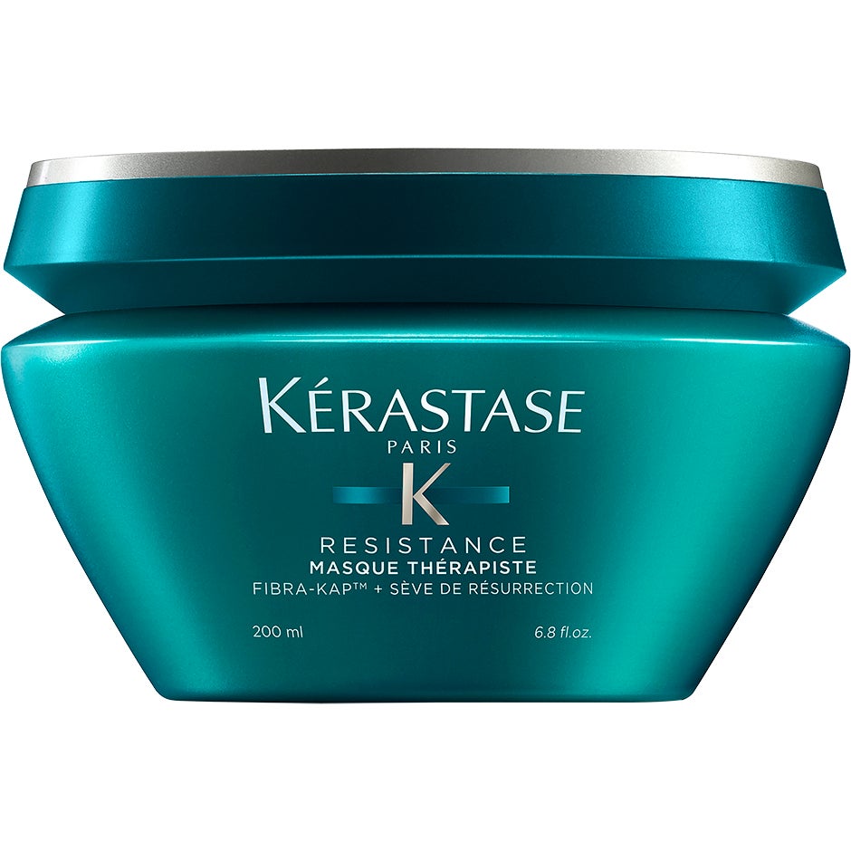 Kérastase Resistance Masque Thérapiste, 200 ml Kérastase Hiusnaamiot