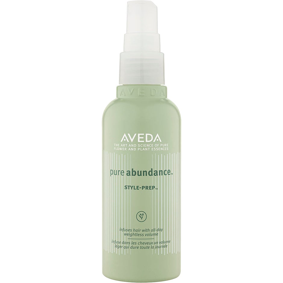 Pure Abundance Style Prep, 100 ml Aveda Hiuslakat
