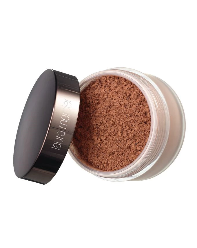Translucent Loose Setting Powder Glow Medium Deep