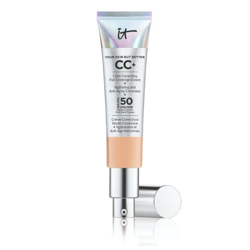 Your Skin But Better CC+™ SPF50+ Neutral Medium